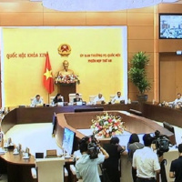 VOV - Thời sự 6h (13/7/2020)