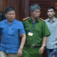 VOV - Thời sự 18h (11/11/2019)