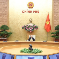 VOV - Thời sự 18h (9/4/2020)