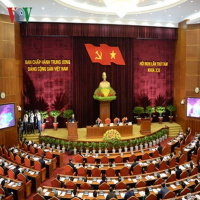 VOV - Thời sự 12h (16/5/2019)