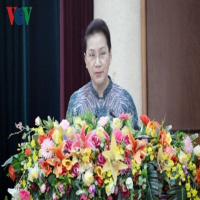 VOV - Thời sự 12h (19/3/2019)