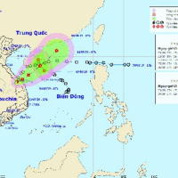 VOV - Thời sự 12h (3/9/2019)