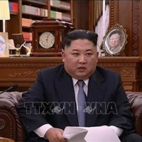 VOV - Thời sự 6h (1/3/2019)