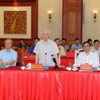 VOV - Thời sự 18h (27/9/2019)