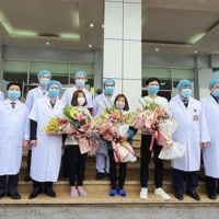 VOV - Thời sự 6h (18/2/2020)