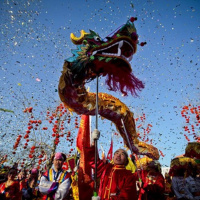 Chương trình thời sự chiều (5/2/2019)