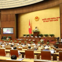 VOV - Thời sự 6h (21/5/2020)