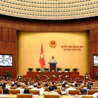 VOV - Thời sự 12h (29/5/2019)