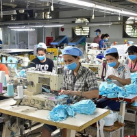 VOV - Thời sự 18h (9/5/2020)