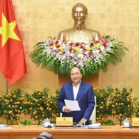 Chương trình thời sự trưa (31/1/2019)