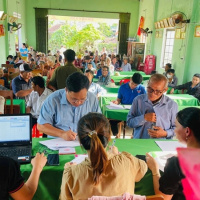 Thời sự 6h 1/9/2025: Gần 5.700 tỷ đồng quà tặng Tết Độc lập đã đến tay người dân