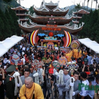 Chương trình thời sự trưa (10/2/2019)