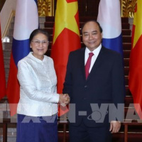 VOV - Thời sự 18h (5/3/2019)