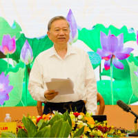 Thời sự 18h 11/6/2025: Tổng Bí thư Tô Lâm làm việc với Ban Tuyên giáo và Dân vận Trung ương