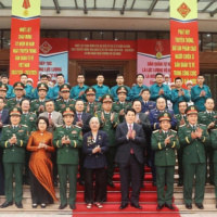 Thời sự 18h 26/3/2025: Dân quân tự vệ luôn là lực lượng có vị trí chiến lược quan trọng