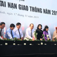 VOV - Thời sự 12h (17/11/2019)