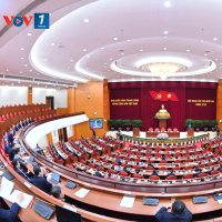 Thời sự 18h 19/7/2025: Bế mạc Hội nghị lần thứ 12 Ban Chấp hành Trung ương Đảng khóa XIII