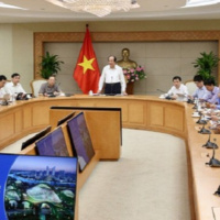 VOV - Thời sự 18h (4/6/2020)