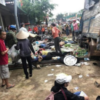 VOV - Thời sự 12h (13/6/2020)