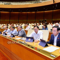 VOV - Thời sự 12h (4/11/2019)