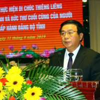 VOV - Thời sự 12h (31/8/2019)