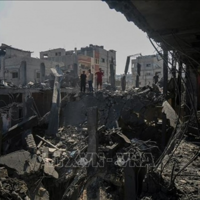 Vov - Chng Trinh Thi S