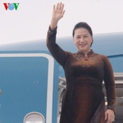 Vov - Chng Trinh Thi S