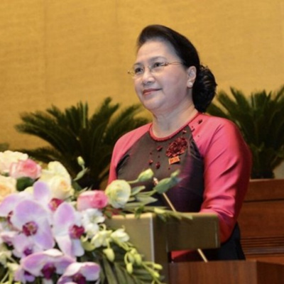 Vov - Chng Trinh Thi S