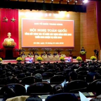 Vov - Chng Trinh Thi S