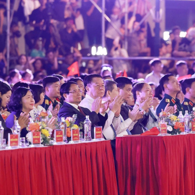 Vov - Chng Trinh Thi S