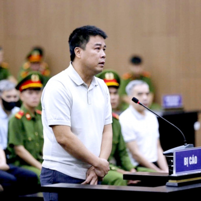 Vov - Chng Trinh Thi S