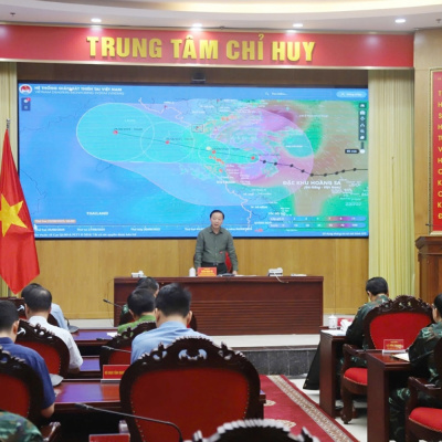 Vov - Chng Trinh Thi S