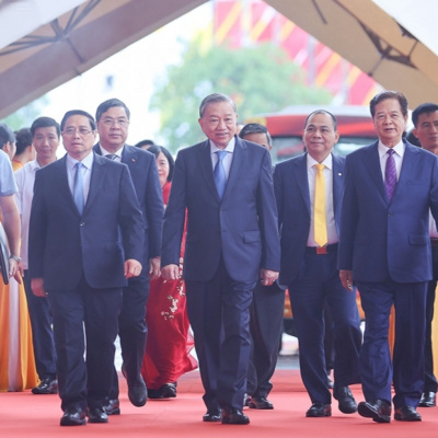 Vov - Chng Trinh Thi S