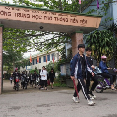 Vov - Chng Trinh Thi S