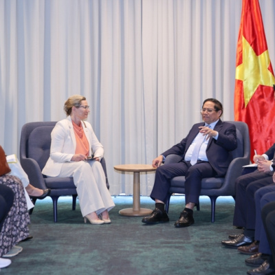 Vov - Chng Trinh Thi S