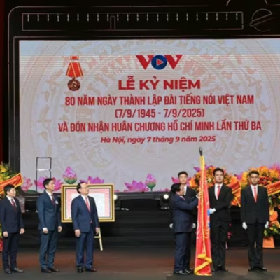 Vov - Chng Trinh Thi S