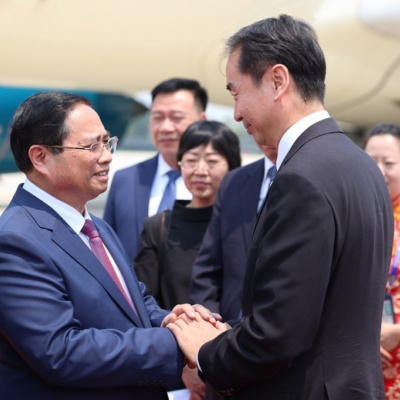 Vov - Chng Trinh Thi S