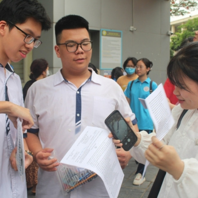 Vov - Chng Trinh Thi S