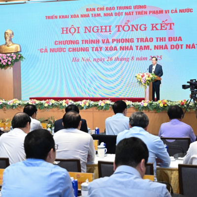 Vov - Chng Trinh Thi S