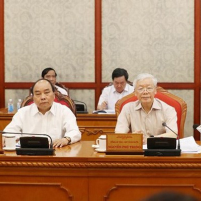 Vov - Chng Trinh Thi S