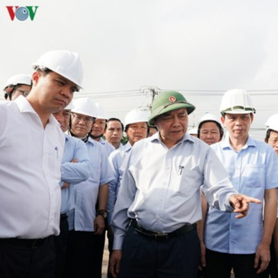 Vov - Chng Trinh Thi S