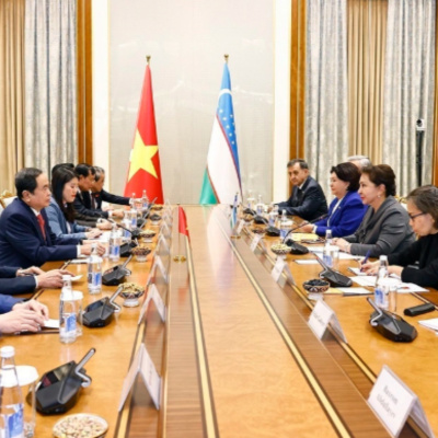 Vov - Chng Trinh Thi S