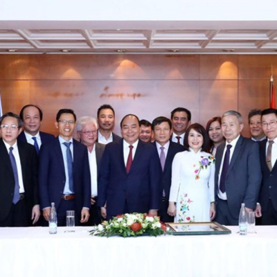 Vov - Chng Trinh Thi S