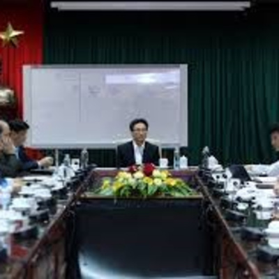 Vov - Chng Trinh Thi S