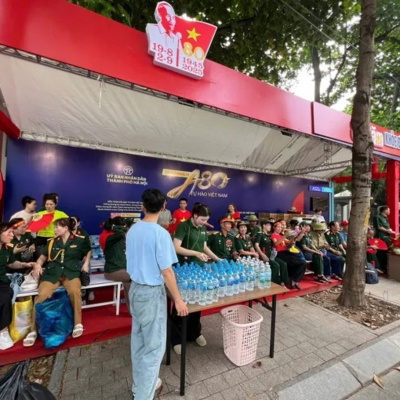 Vov - Chng Trinh Thi S