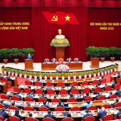 Vov - Chng Trinh Thi S