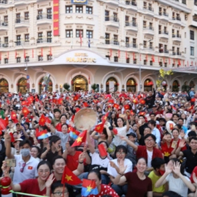 Vov - Chng Trinh Thi S