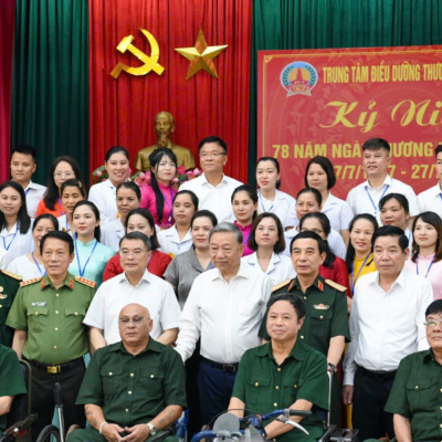 Vov - Chng Trinh Thi S