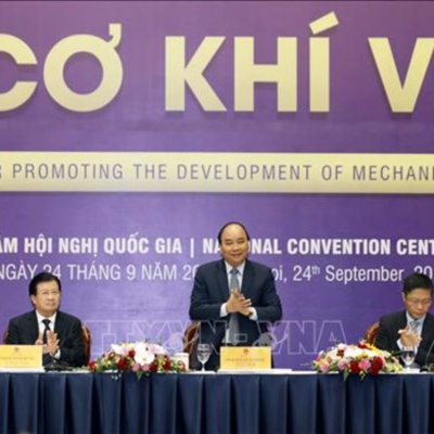 Vov - Chng Trinh Thi S