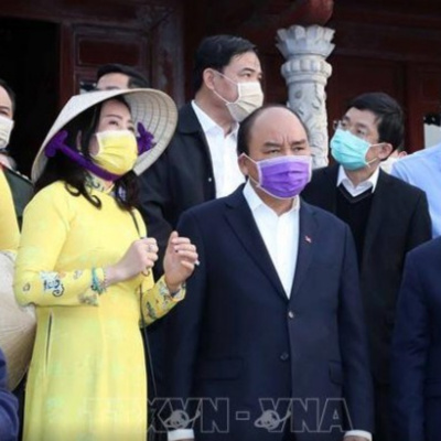 Vov - Chng Trinh Thi S